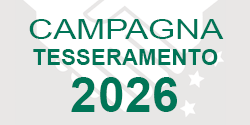 Campagna Tesseramento